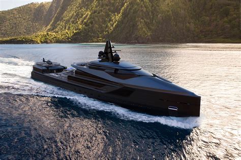 luxury yachts with helipads for sale|Y.CO .